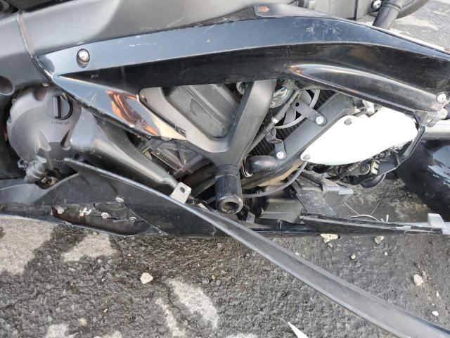2006 YAMAHA YZF 600R - JYARJ12Y26A001372