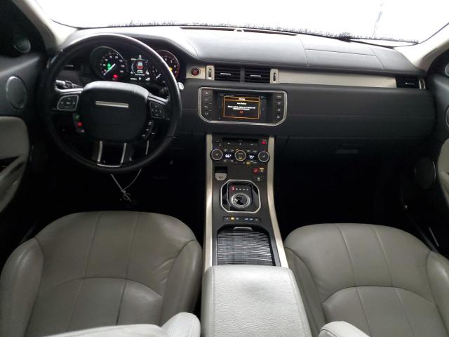 SALVP2BG5GH084506 Land Rover Range Rover Evoque Se