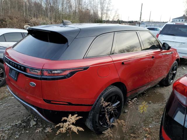 2018 LAND ROVER RANGEROVER SALYL2RX7JA738291