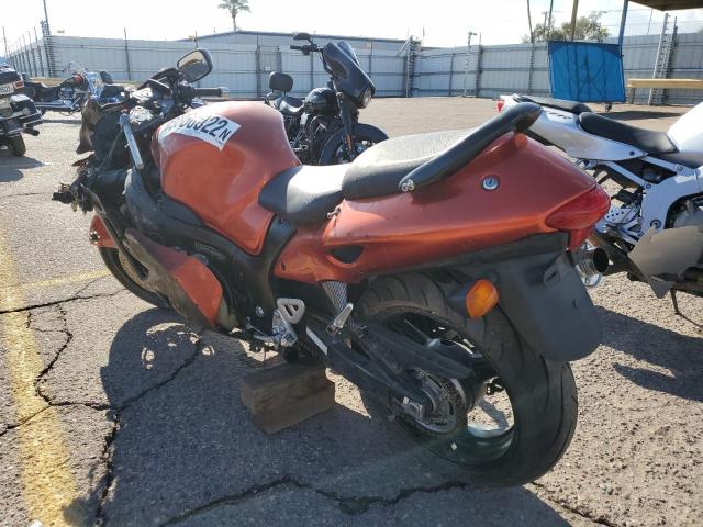 2003 SUZUKI GSX1300 R JS1GW71A032106075