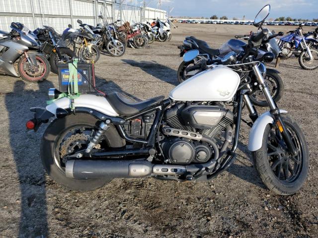 2014 YAMAHA XVS950 CU JYAVN05Y0EA000079