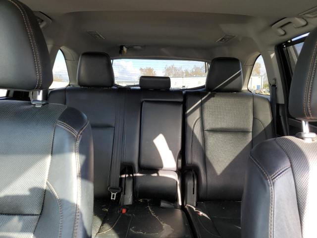 2019 TOYOTA HIGHLANDER - 5TDYZRFH9KS340371