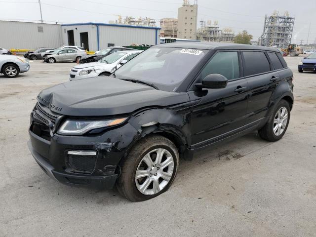 2016 Land Rover Range Rover Evoque SE