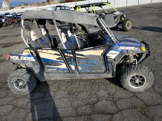 2011 POLARIS RANGER RZR - 4XAXY76A3BB076892