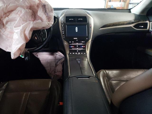 3LN6L2J99GR611063 Lincoln MKZ