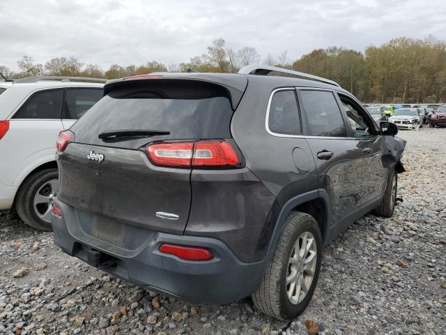 1C4PJLCB1EW265637 Jeep Cherokee Latitude