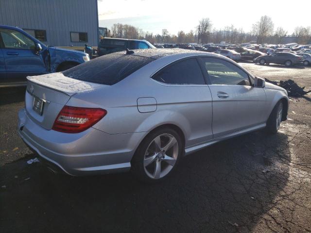 WDDGJ5HB5EG171054 Mercedes-Benz C 350