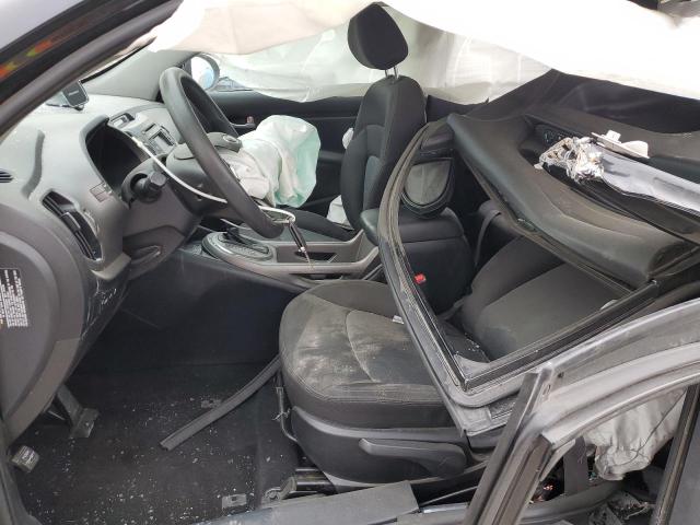 KNDPB3AC2E7615778 KIA Sportage