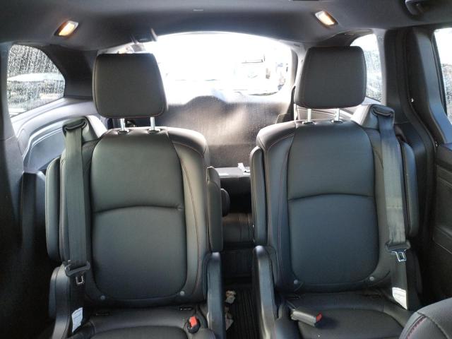 2023 HONDA ODYSSEY SP 5FNRL6H75PB000431