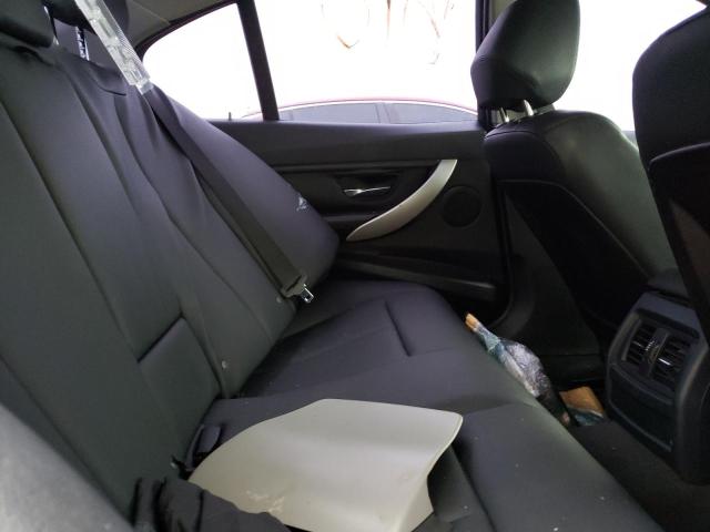 WBA3B1C59EK134423 BMW 320 I