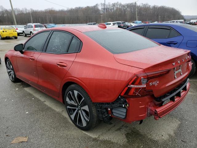 2022 VOLVO S60 B5 MOM 7JRL12TZ8NG157761