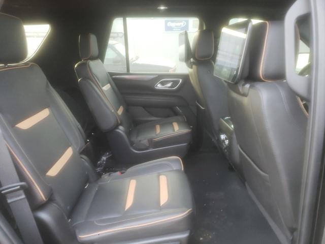 2021 GMC YUKON AT4 1GKS2CKD9MR161988