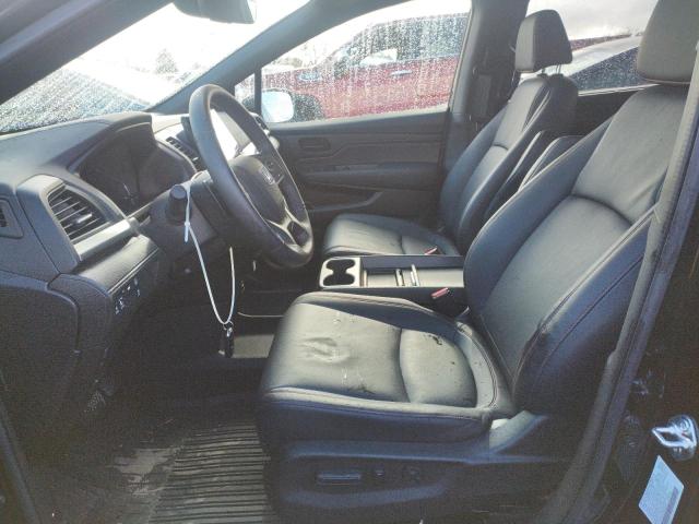 2023 HONDA ODYSSEY SP 5FNRL6H75PB000431