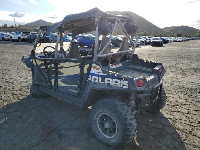 2011 POLARIS RANGER RZR - 4XAXY76A3BB076892