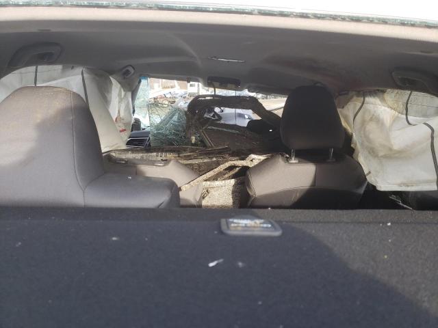 2018 TOYOTA CAMRY L - 4T1B11HK1JU542425