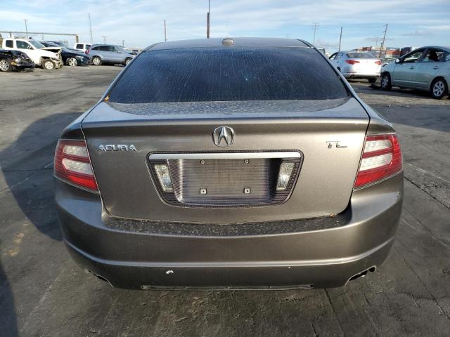 19UUA66297A027715 Acura TL