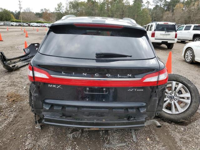 2LMPJ8JP3JBL41317 Lincoln Mkx Premiere