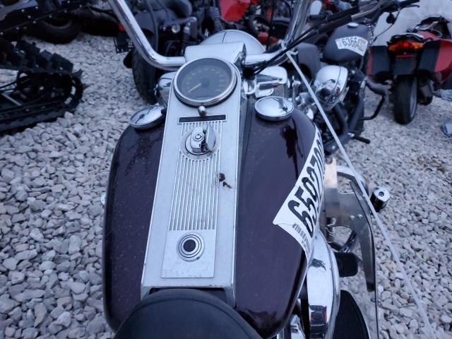 2006 HARLEY-DAVIDSON FLHRI 1HD1FBW106Y609130