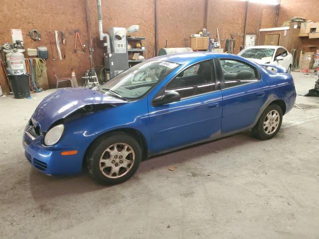 2004 Dodge Neon SXT