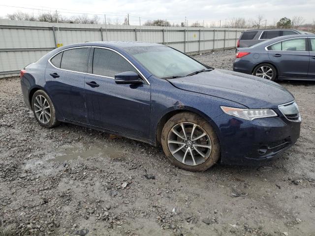 19UUB2F71FA012027 Acura Tlx Advance