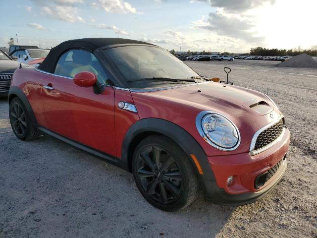 2015 MINI COOPER ROA WMWSY3C54FT595918