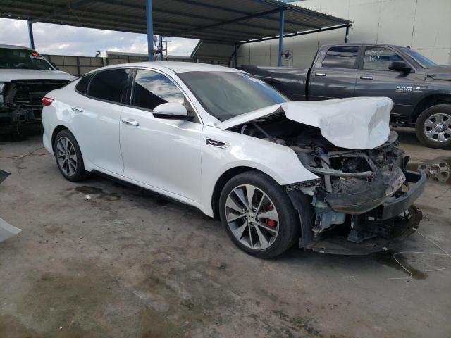 5XXGW4L25GG089641 KIA OPTIMA SX