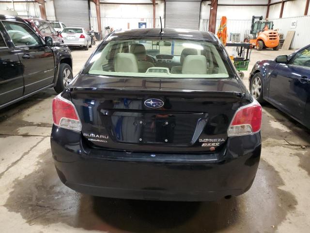 JF1GJAA66FH020550 Subaru Impreza