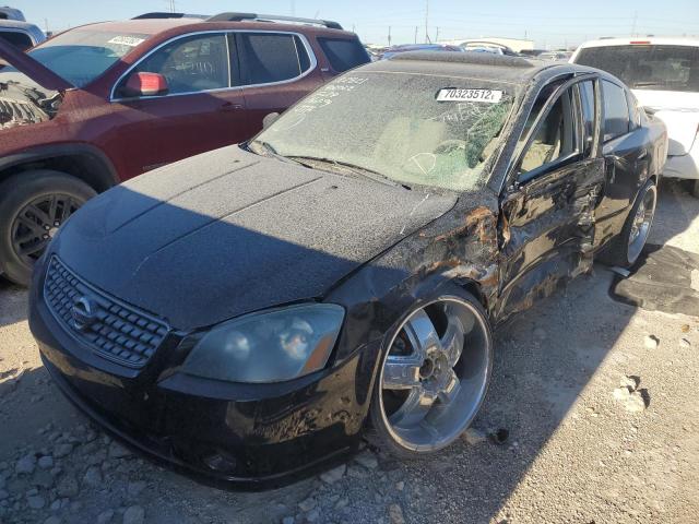 1N4BL11D85C114699 Nissan ALTIMA SE