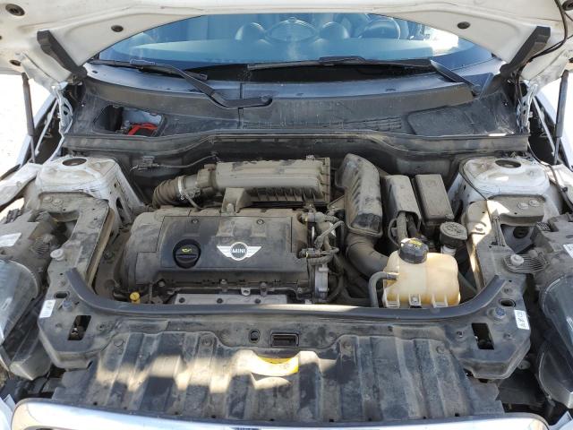 2015 MINI COOPER PAC WMWSS1C59FWN94963