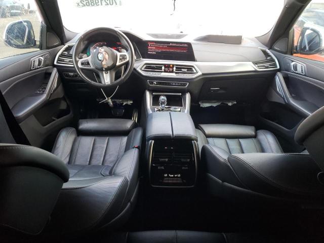 2020 BMW X6 SDRIVE 5UXCY4C06L9C05879