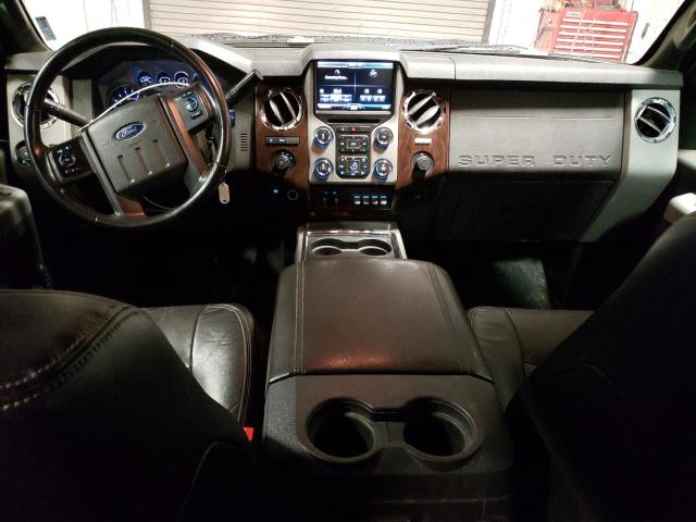 2015 FORD SUPER DUTY 1FT8W3BT7FEA58211