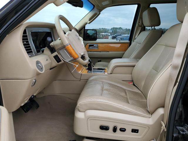 5LMFU27588LJ21728 Lincoln Navigator
