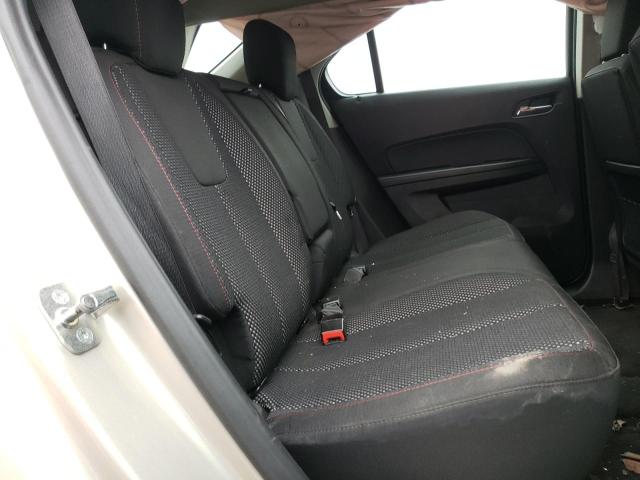 2016 CHEVROLET EQUINOX LS - 2GNALBEK5G1172628