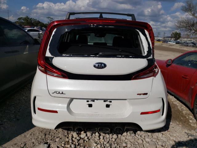 2020 KIA SOUL GT-LI KNDJ53AF9L7721472