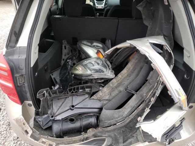 2016 CHEVROLET EQUINOX LS - 2GNALBEK5G1172628
