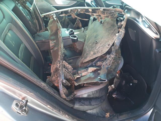 2022 MERCEDES-BENZ AMG GT 53 - W1K7X6BB2NA048599