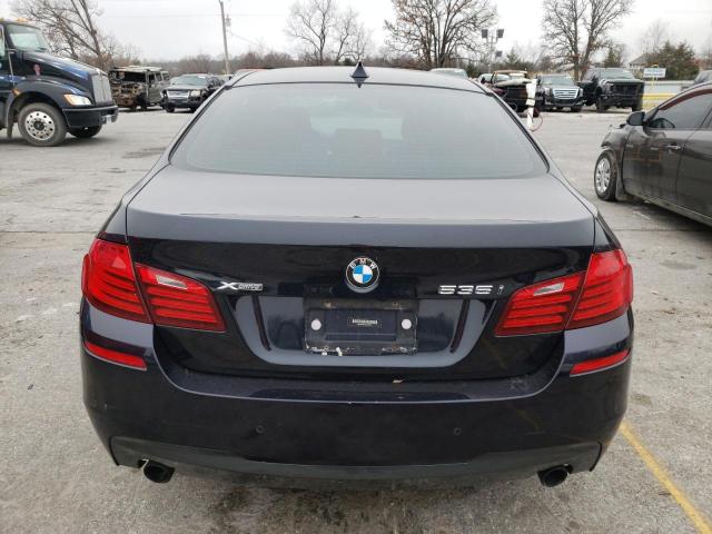 VIN WBA5B3C52ED533294 2014 BMW 5 Series, 535 XI no.6