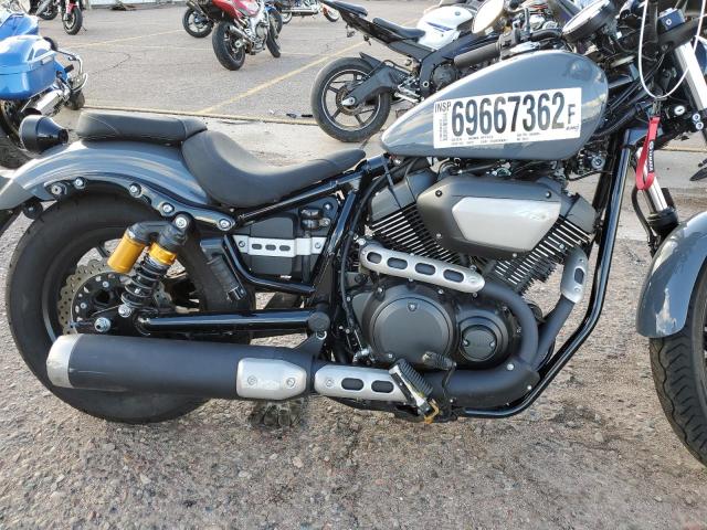 2022 YAMAHA XVS950 CUD JYAVN05E5NA015747