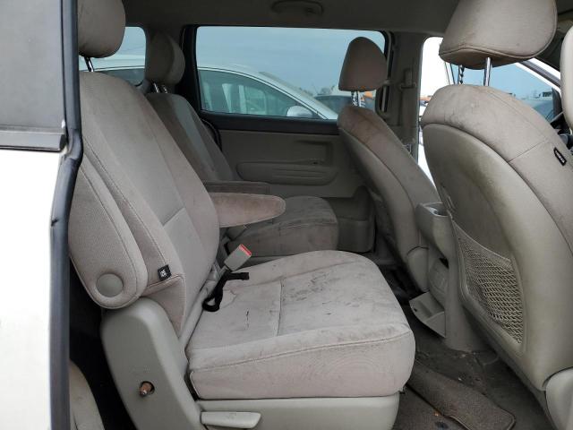 2015 KIA SEDONA L - KNDMA5C17F6031865
