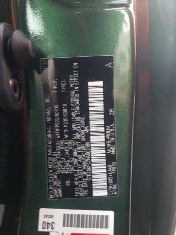 2021 TOYOTA SIENNA LIM 5TDZSKFC7MS003186