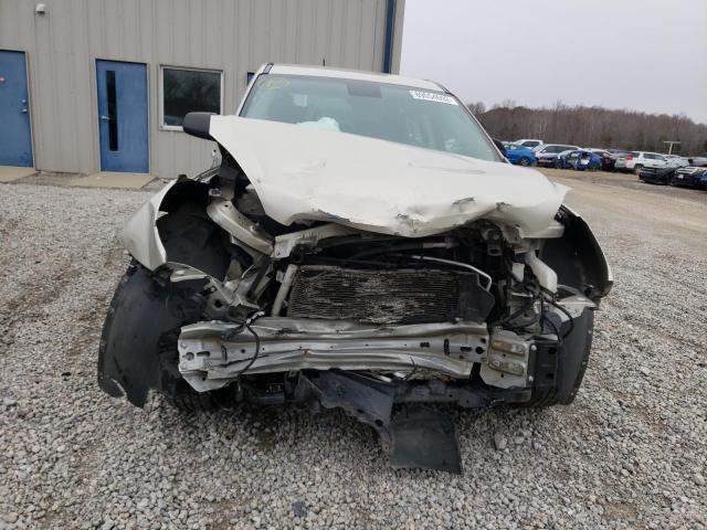 2016 CHEVROLET EQUINOX LS - 2GNALBEK5G1172628