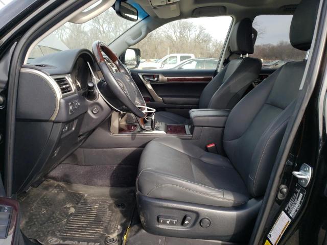 2019 LEXUS GX 460 - JTJBM7FX7K5239672