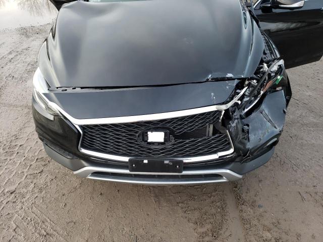 2019 INFINITI QX30 SJKCH5CR2KA010195