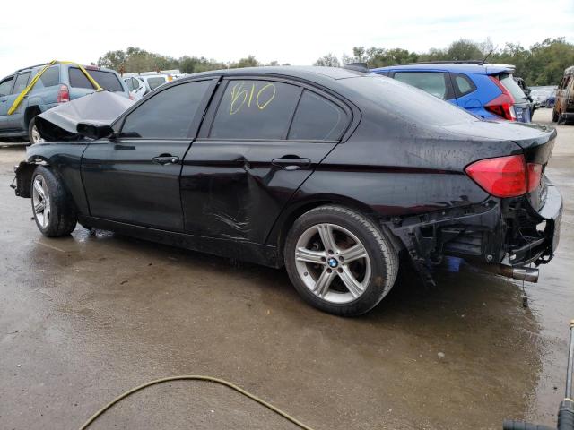 WBA3B1C59EK134423 BMW 320 I