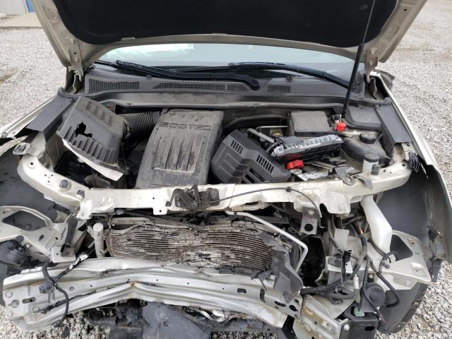 2016 CHEVROLET EQUINOX LS - 2GNALBEK5G1172628