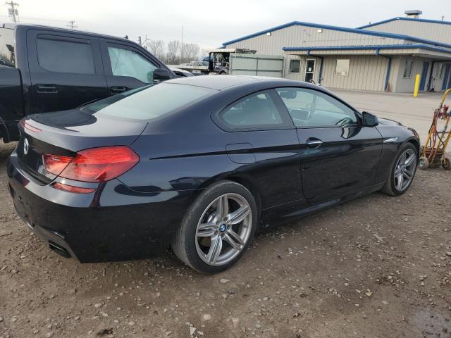 WBAYM1C54ED325185 BMW 650 XI