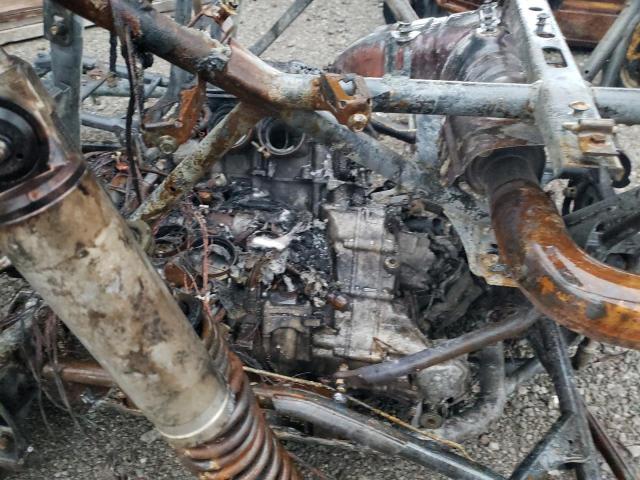 2020 HONDA SXS1000 S2 - 1HFVE0547L4102188