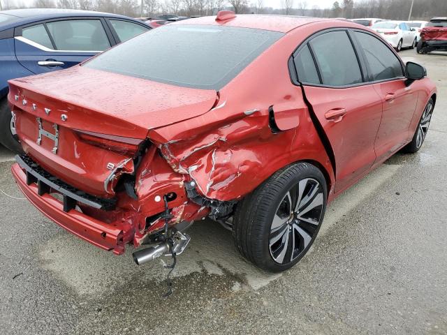 2022 VOLVO S60 B5 MOM 7JRL12TZ8NG157761