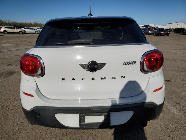 2015 MINI COOPER PAC WMWSS1C59FWN94963