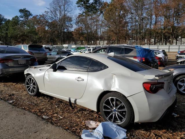 2019 SUBARU BRZ LIMITE JF1ZCAC19K8601930